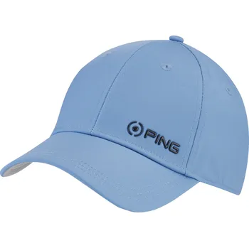 Kšiltovka Ping kšiltovka Eye 23 - modrá