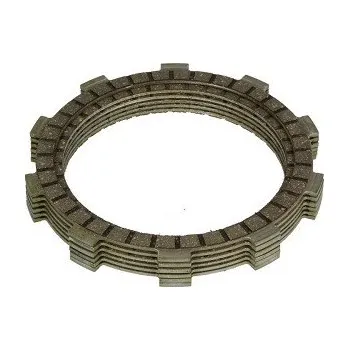 Spojkové lamely MR3 HONDA NSR 125 R F2 (89-90) rok 89-90