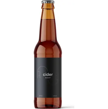 Pivo Amity Suchý Cider 0,33l