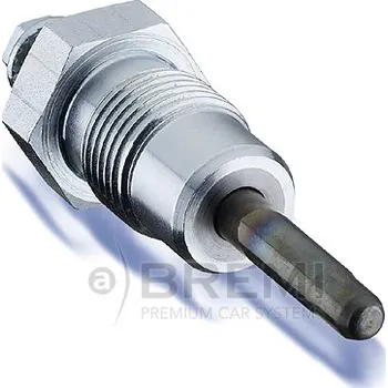 Zapalovací a žhavicí svíčka Zhavici svicka, , 0001599101, BREMI, 25039