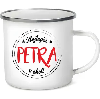 Plecháček - Nejlepší Petra v okolí