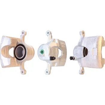 Auto-moto Brzdový třmen, , 96682852, ELSTOCK, 83-2427