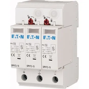 Eaton SPPVT2-10-2+PE 176090
