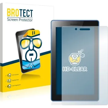Fólie pro tablet 2x BROTECTHD-Clear Screen Protector Lenovo Tab3 7 Essential