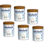 Kendamil Pokračovací mléko 2