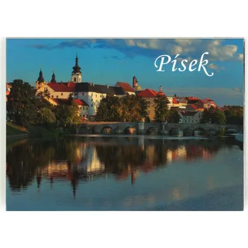 Leporelo Leporelo Písek