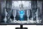 Samsung Odyssey Neo G70NC