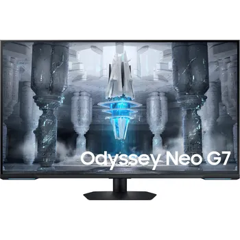 Samsung Odyssey Neo G70NC