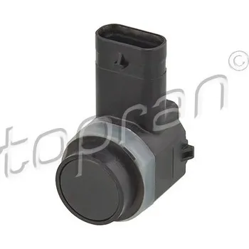 Auto-moto Parkovací senzor, , 1425515, 1765449, 6G9215K859CA, 6G9215K859FA, TOPRAN, 304 775