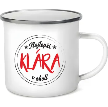 Plecháček - Nejlepší Klára v okolí