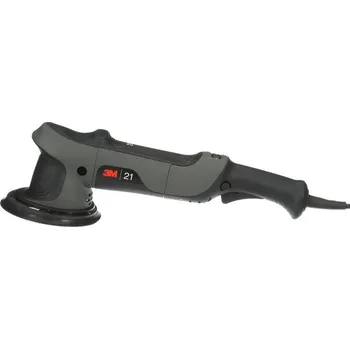 Brusný kotouč 34103E 3M leštička Perfect-It 150mm, výkmit 21mm, 230V, 50Hz, Plug F