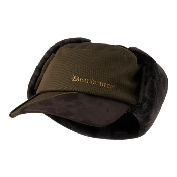 Čepice Deerhunter zimní čepice MUFLON Velikost:: 60/61