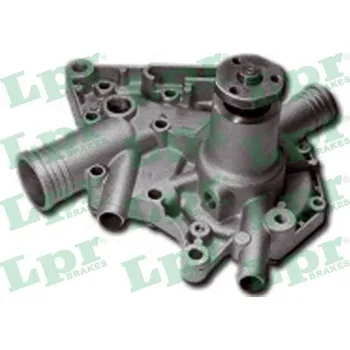 Vodní pumpa motoru Vodní čerpadlo, , 7701460696, 7701471174, 7702000890, 7702118708, 7702120972, LPR, WP0583
