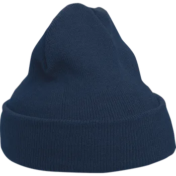 Čepice ČERVA Čepice MESCOD pletená 0314001240003 L Modrá