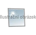 SCHOTT AG Krbové sklo - 265x165