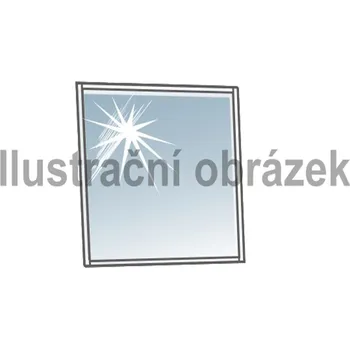 SCHOTT AG Krbové sklo - 265x165