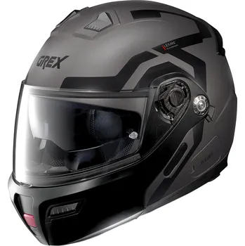 Grex G9.1 Evolve Crossroad Lava Grey M