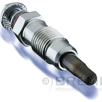 Zapalovací a žhavicí svíčka Zhavici svicka, , 1001049, 1008792, 1045261, 1056857, 1E0718601, 1E0718601B, 88900720, 96FF6M090AA, 96FF6M090AB, 96FF6M090BA, 96FF6M090BB, 96FF6M090CA, 99FF6M090AA, BREMI, 26008