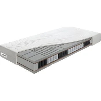Matrace Benab Hádes 200x180 cm (T4)