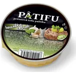Veto Eco Paštika PATIFU bazalka a česnek 100 g