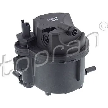 Filtr do auta Palivový filtr, , 1148119, 1152193, 1334772, 1383736, 1484409, 1489328, 1575032, 1671655, 1677302, 190168, 190170, 190173, 190175, 190182, 190184, 190185, 190199, TOPRAN, 720 940