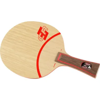 Pingpongová pálka Dřevo STIGA Clipper CR konkávní (FL)