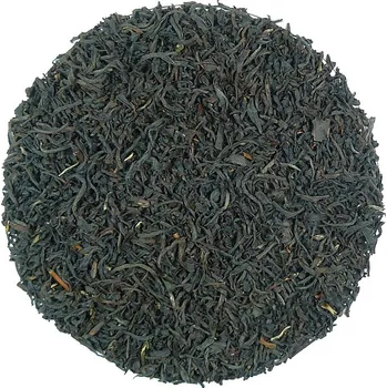 Nápoj Rwanda OP - černý čaj, balení 1 kg