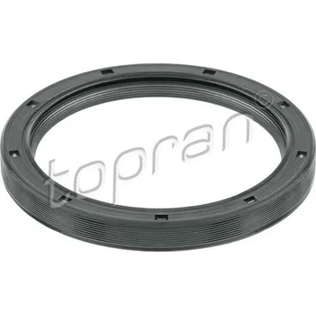 Kliková hřídel Těsnicí kroužek hřídele, klikový hřídel, , 1087565, 1539756, 6182960, 6918625, 894F6701AB, 894F6701AC, 894F6701AD, 894F6701BA, EEG507, TOPRAN, 302 555