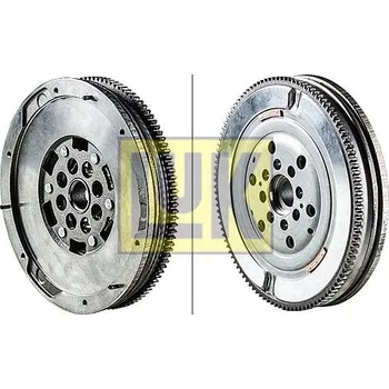 Setrvačník motoru Setrvačník LuK 415 0257 10