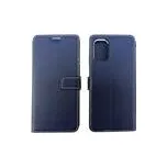 Pouzdro Molan Cano Issue Book Samsung Galaxy M31s Navy