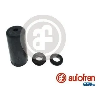 Spojkový válec Sada na opravy, hlavní spojkový válec AUTOFREN SEINSA D1156