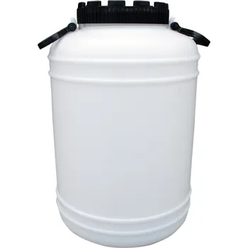 J.A.D. Tools 12340 barel s uchy a šroubovacím víkem 50 l