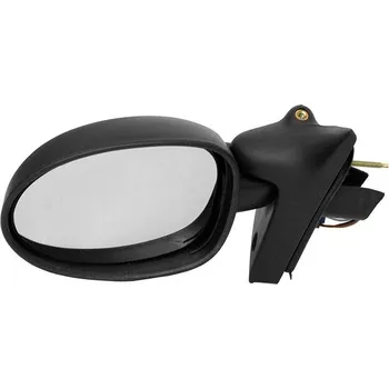 Auto zrcátko ACI zrcátko pro RENAULT Twingo 92-98 -00 L