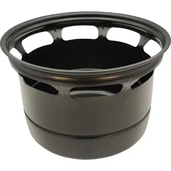 Multifunkční hrnec TESLA EliteCook K80 Deluxe - vnitřní horkovzdušná nádoba