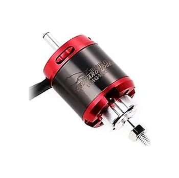 RC náhradní díl Střídavý elektromotor LC3542-10T 560KV LEOPARD
