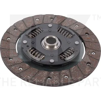 Spojková lamela Spojková lamela, , 027141031S, 027141032B, 027141032E, NK, 119951