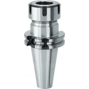 Svěrák Kleštinový upínač ER SK30 (AD/B) prodloužený H130 ER8M SK.30.63.ER16