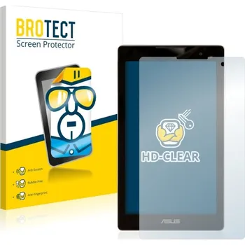 Fólie pro tablet 2x BROTECTHD-Clear Screen Protector Asus ZenPad C 7.0 (Z170CG)