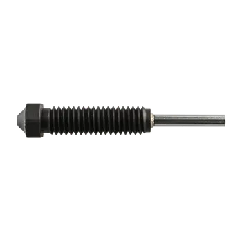 Příslušenství k 3D tiskárně Phaetus Dragonfly HIC HF Integrated Welded Nozzle 0.8 mm