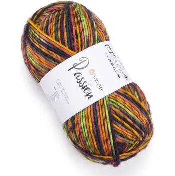 Příze Příze YarnArt Passion 1249