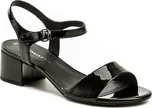 Tamaris 1-28249-20 černé dámské sandály EUR 37