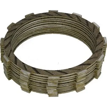 Spojkové lamely MR3 HONDA GL 1500 Gold Wing rok 88-02