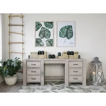 Komoda Psací stůl COUNTRY NEW