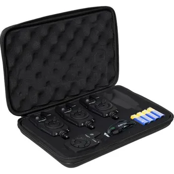 Signalizace záběru CarpPro Escol WRS 3+1