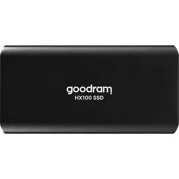 GOODRAM HX100 256 GB (SSDPR-HX100-256) SSD disk GOODRAM HX100 256 GB (SSDPR-HX100-256)
