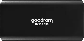 SSD disk GOODRAM HX100 256 GB (SSDPR-HX100-256)
