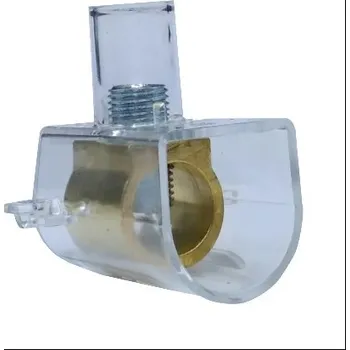 Stavebniny ELEKTRO BEČOV Svorka MT 535 1x35mm2 J515407