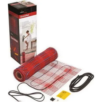 Topná rohož Topná rohož R-QN-P-8,0M2/T0 160W/m2 1280W 16m RAYCHEM SZ18300305