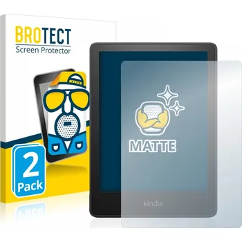 Ochranné fólie 2x BROTECTHD-Matte Screen Protector Amazon Kindle Paperwhite 2021 (11. Gen)