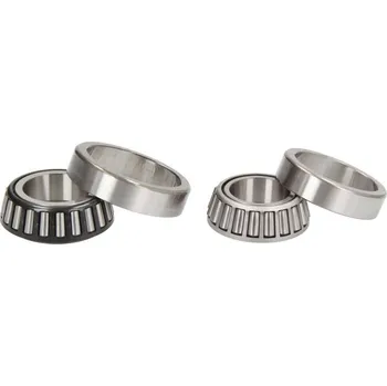 Rám pro motocykl Opravná sada ložisek řízení Tourmax KAWASAKI KLR 650 Tengai rok